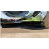 Image 6 : LARGE BOX OF ASSORTED INDUSTRIAL HARD HATS