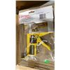 Image 2 : BADGER 10LBS CARBON DIOXIDE FIRE EXTINGUISHER & BOX OF SHUTGUN MARK 2 SPRINKLER SHUT-OFF GUNS