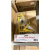 Image 2 : BADGER 10LBS CARBON DIOXIDE FIRE EXTINGUISHER & BOX OF SHUTGUN MARK 2 SPRINKLER SHUT-OFF GUNS