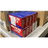 Image 3 : 3 BOXES OF RED HAT TUMBLERS, BOX OF 24 MASTER LOCK PADLOCKS, & 10 AMERICAN LOCK PADLOCKS