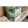 Image 5 : 3 BOXES OF RED HAT TUMBLERS, BOX OF 24 MASTER LOCK PADLOCKS, & 10 AMERICAN LOCK PADLOCKS