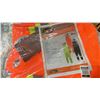 Image 2 : BOX OF ASSORTED PIONEER SAFETY REFLECTIVE CLOTHING
