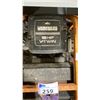 Image 3 : STANLEY HP-1 COMPACT PORTABLE HYDRAULIC POWER UNIT WITH 18HP VANGUARD V-TWIN ENGINE
