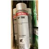 Image 3 : 3 ROLLS OF YELLOW COMMERCIAL PLASTIC PACKAGING & BOX OF EYE BOLTS, LOCTITE SF 790, 2 BOXES OF ASCO