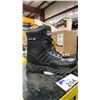 Image 3 : ORIGINAL S.W.A.T MENS SIZE 7 CLASSIC 9" SZ SAFETY 400 SAE APPROVED SAFETY TOE WORK BOOTS