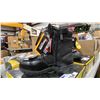 Image 4 : ORIGINAL S.W.A.T MENS SIZE 7 CLASSIC 9" SZ SAFETY 400 SAE APPROVED SAFETY TOE WORK BOOTS