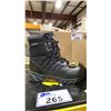 Image 3 : ORIGINAL S.W.A.T MENS SIZE 6 CLASSIC 9" SZ  SAFETY TOE WORK BOOTS