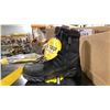 Image 4 : ORIGINAL S.W.A.T MENS SIZE 6 CLASSIC 9" SZ  SAFETY TOE WORK BOOTS