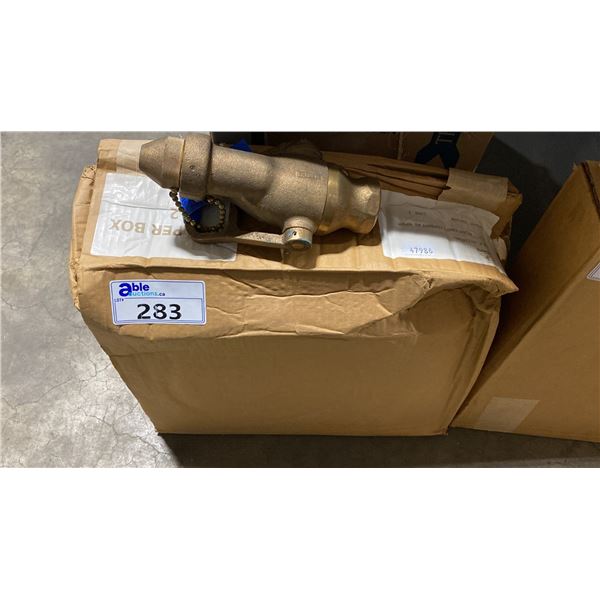 2 BULLDOG HEAVY DUTY INDUSTRIAL WATER HOSE & AKRON INDUSTRIAL HOSE HEAD