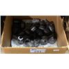 Image 1 : BOX OF 1.50 NH 15-16 INDUSTRIAL CONNECTORS