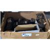 Image 1 : BOX OF ASSORTED SIZE HEAVY DUTY ALLEN KEYS