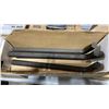Image 2 : BOX OF ASSORTED SIZE HEAVY DUTY ALLEN KEYS