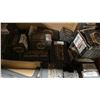 Image 5 : BOX OF ASSORTED SIZE HEAVY DUTY ALLEN KEYS