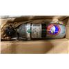 Image 2 : 3 BOXES OF SCOTT BACKPACK AIR CYLINDERS, 6 BOXES OF SCOTT NON FLAMMABLE GAS CYLINDERS, 2 BOXES OF