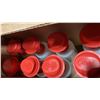 Image 4 : CASE OF 12 CROC BLOC INSECT REPELLENT & 8 DYNAMIC SINGLE USE EYE WASH BOTTLES