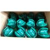 Image 5 : CASE OF 12 CROC BLOC INSECT REPELLENT & 8 DYNAMIC SINGLE USE EYE WASH BOTTLES
