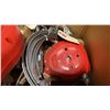 Image 5 : BOX OF REPLACEMENT SPRINGS, CABLES & HONEYWELL MILLER CABLE REPAIR KITS/PARTS
