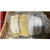 Image 2 : BOX OF SCOTT SAFETY INDUSTRIAL RESPIRATOR SYSTEMS