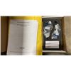 Image 3 : 2 INDUSTRIAL HOSES & 2 BOXES OF RESPIRATOR FIT TEST KITS