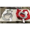 Image 1 : SHARPLIGHT IPL SR580 DYNAMIC PULSE CONTROL HANDPIECE, QS LASER HANDPIECE & IR6.4 LASER HANDPIECE