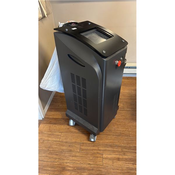 2022 RAPID PULSE PAINLESS IPL SYSTEM AFT-SHR300, BY ELITEPAINLESS