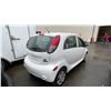 Image 3 : 2013 MITSUBISHI IMIEV, 4DR HATCHBACK, WHITE, VIN JA3215H42DU606455,