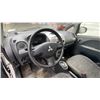 Image 7 : 2013 MITSUBISHI IMIEV, 4DR HATCHBACK, WHITE, VIN JA3215H42DU606455,