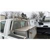 Image 12 : 2011 FORD F250 XL SUPERDUTY, 4DR CREW CAB PICKUP, WHITE, VIN 1FT7W2AT6BEA76622,