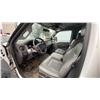 Image 6 : 2011 FORD F250 XL SUPERDUTY, 4DR CREW CAB PICKUP, WHITE, VIN 1FT7W2AT6BEA76622,