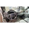 Image 7 : 2011 FORD F250 XL SUPERDUTY, 4DR CREW CAB PICKUP, WHITE, VIN 1FT7W2AT6BEA76622,
