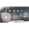 Image 8 : 2011 FORD F250 XL SUPERDUTY, 4DR CREW CAB PICKUP, WHITE, VIN 1FT7W2AT6BEA76622,