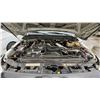 Image 9 : 2011 FORD F250 XL SUPERDUTY, 4DR CREW CAB PICKUP, WHITE, VIN 1FT7W2AT6BEA76622,