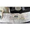 Image 10 : 2001 GMC SAFARI, 3DR CARGO VAN, WHITE, VIN 1GKDM19W31B505057,