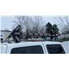 Image 12 : 2001 GMC SAFARI, 3DR CARGO VAN, WHITE, VIN 1GKDM19W31B505057,