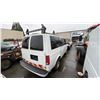 Image 3 : 2001 GMC SAFARI, 3DR CARGO VAN, WHITE, VIN 1GKDM19W31B505057,