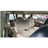 Image 5 : 2001 GMC SAFARI, 3DR CARGO VAN, WHITE, VIN 1GKDM19W31B505057,