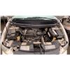 Image 10 : 2007 DODGE GRAND CARAVAN, 4DR CARGO VAN, WHITE, VIN 1D4GP23R57B106879,