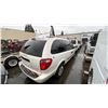 Image 3 : 2007 DODGE GRAND CARAVAN, 4DR CARGO VAN, WHITE, VIN 1D4GP23R57B106879,
