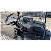 Image 13 : SDLANCH SDLGC100 BLACK 6 SEAT ELECTRIC GOLF CART WITH 4KW AC MOTOR, 50 MILE RANGE,