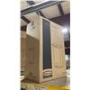 Image 2 : RUBBERMAID COMMERCIAL SLIMJIM 68L STEP-ON WASTE RECEPTACLE *IN BOX*