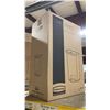 Image 2 : RUBBERMAID COMMERCIAL SLIMJIM 68L STEP-ON WASTE RECEPTACLE *IN BOX*