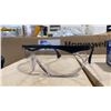 Image 2 : 6 CASES OF UVEX SKYPER/GENESIS SAFETY GLASSES