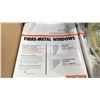 Image 4 : BOX OF 3M FACE SHIELDS