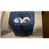 Image 7 : BOX OF ASSORTED HARDWARE,  2-WAY GENERAL SERVICE SOLENOID VALVE, FIT TEST SOLUTION, WRIST SUPPORT