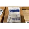 Image 2 : BOX OF BROW PADS, ELASTIC BANDAGES, ALL PURPOSE SPONGES & ABDOMINAL COMPRESS PADS