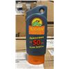 Image 2 : 2 CASES OF CROC BLOC 120ML SPF 50 SUNSCREEN