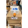 Image 1 : 6 CASES OF DEB STOKO REFRESH CLEAR FOAM HANDWASH 1.2L BOTTLES