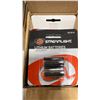 Image 2 : 3 CASES OF ASSORTED BATTERIES- DURACELL COPPERTOP 6V LANTERN BATTERIES,STREAMLIGHT 3V & ENERGIZER C