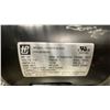 Image 2 : TPI INDUSTRIAL ACH30-O GREY 30" INDUSTRIAL ELECTRIC FREESTANDING WAREHOUSE FLOOR FANS