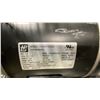 Image 2 : TPI INDUSTRIAL ACH30-O GREY 30" INDUSTRIAL ELECTRIC FREESTANDING WAREHOUSE FLOOR FANS